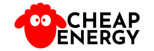 Cheap Energy logo