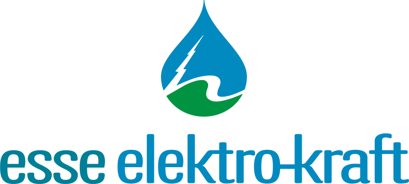 Esse Elektro-Kraft logo