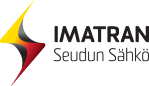 Imatran Seudun Sähkö logo