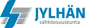 Jylhän Sähköosuuskunta logo