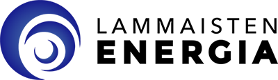 Lammaisten Energia logo