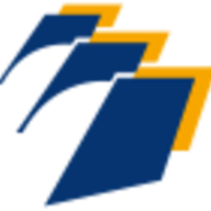 Paneliankosken Voima logo