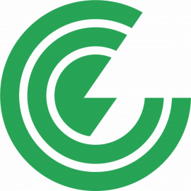 Raaseporin Energia logo