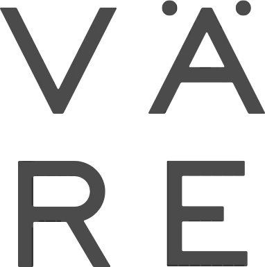 Väre logo